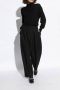 TORY BURCH Lug schoenen type loafers Black Dames - Thumbnail 3