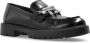 TORY BURCH Lug schoenen type loafers Black Dames - Thumbnail 4