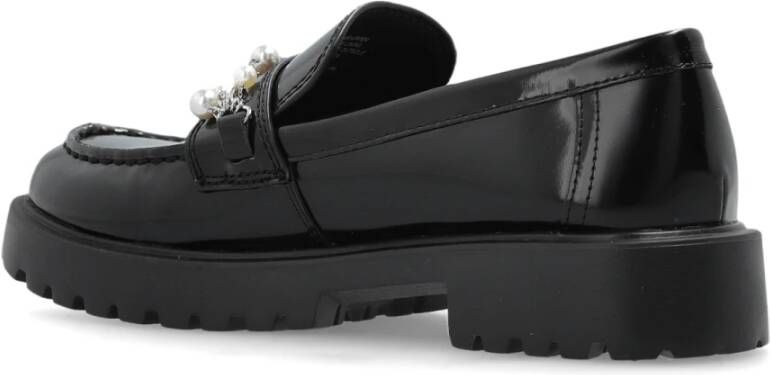 TORY BURCH Lug schoenen type loafers Black Dames