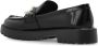 TORY BURCH Lug schoenen type loafers Black Dames - Thumbnail 5