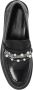 TORY BURCH Lug schoenen type loafers Black Dames - Thumbnail 6