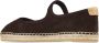 Tory Burch Mary Jane Espadrille Platte Schoenen - Thumbnail 2