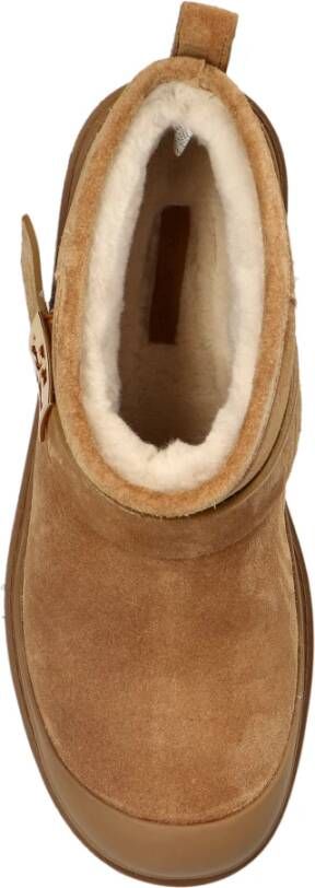Tory Burch Mellow Platform Boot