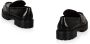 TORY BURCH Zwarte Loafer Schoenen Elegant Instapper Black Dames - Thumbnail 3