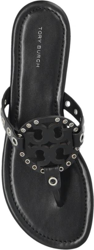 Tory Burch Miller Eyelet Sandaal