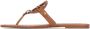 Tory Burch Miller leren sandalen - Thumbnail 2