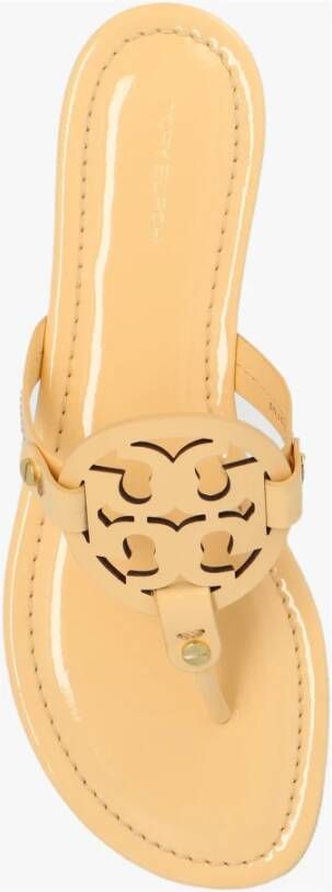 Tory Burch Miller Slippers