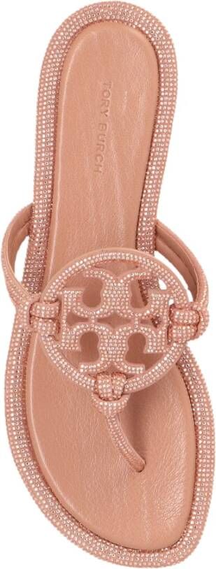 Tory Burch Miller Slippers