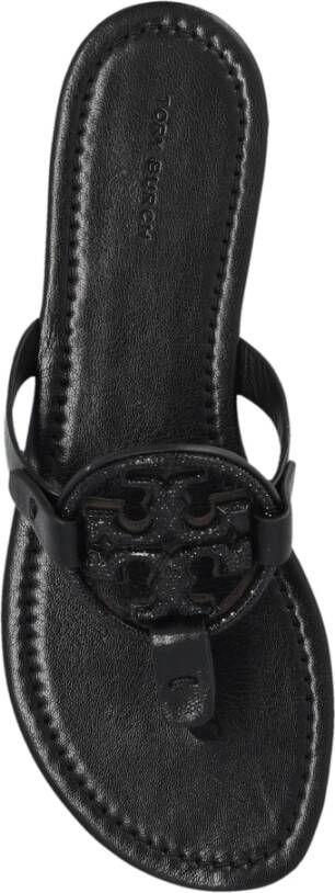 Tory Burch Miller Slippers