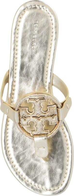 Tory Burch Miller Slippers