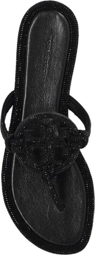 Tory Burch Miller Slippers