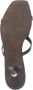 TORY BURCH 006 Perfect Black Geo Bombe Miller Sandalen Zwart Dames - Thumbnail 14