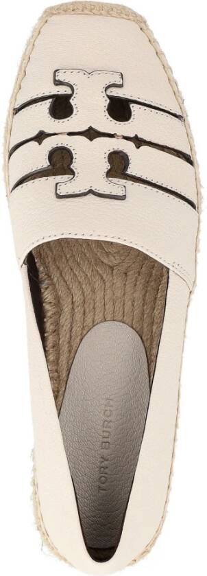 Tory Burch Multi Strap Platform Sandalen