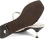 TORY BURCH Grijze Sandalen met Kristallen Gray Dames - Thumbnail 5