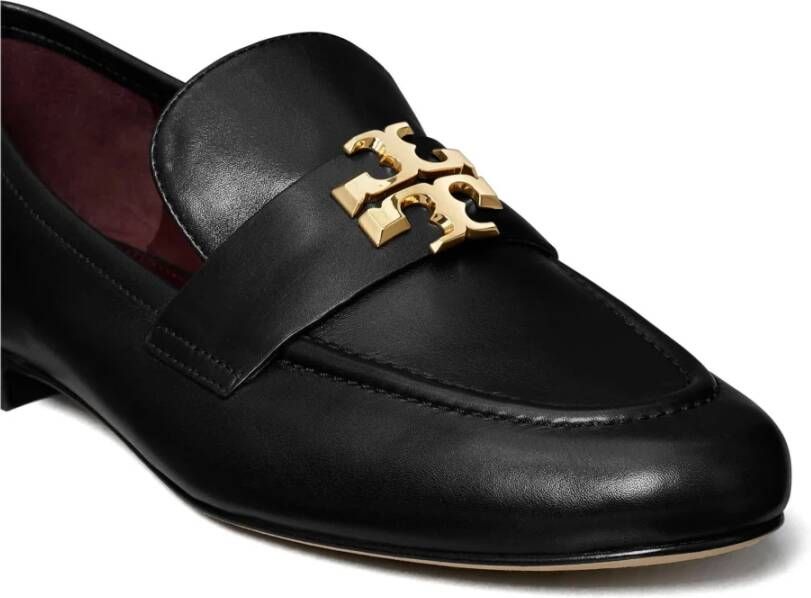 TORY BURCH Perfect Zwart Eleanor Stijlvolle Tas Black Dames