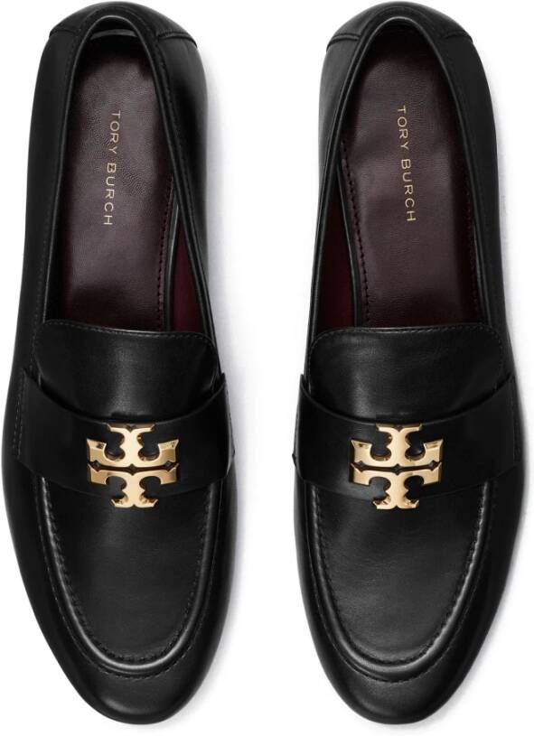 TORY BURCH Perfect Zwart Eleanor Stijlvolle Tas Black Dames