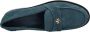 Tory Burch Perry Leren Loafers - Thumbnail 2
