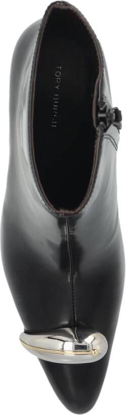 Tory Burch Pierced Ankle Boot