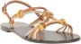 Tory Burch Sandalen met meerdere bandjes - Thumbnail 4
