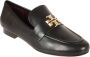 TORY BURCH Platte schoenen voor vrouwen Black Dames - Thumbnail 2