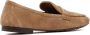 Tory Burch River Rock Suede Double T Ballet Loafer - Thumbnail 7