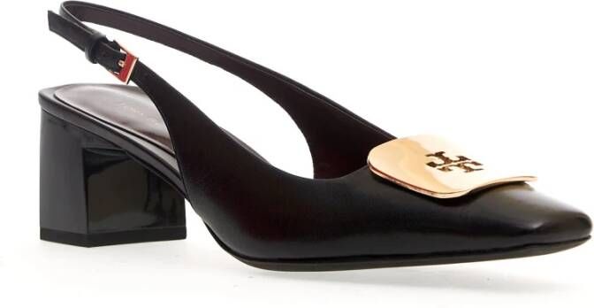 TORY BURCH Pumps Black Dames