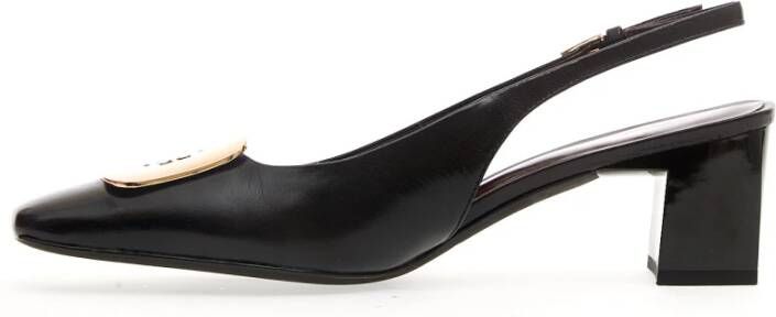 TORY BURCH Pumps Black Dames