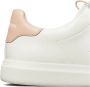 TORY BURCH Retro-geïnspireerde Double T Howell Court sneakers White Dames - Thumbnail 5