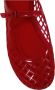 Tory Burch Rode Vulkaan Mary Jane Jelly Schoenen - Thumbnail 2