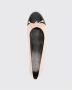 Tory Burch Leren Ballerina`s - Thumbnail 2