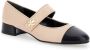 TORY BURCH Roze Mary Jane Platte Schoenen Pink Dames - Thumbnail 2