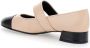 TORY BURCH Roze Mary Jane Platte Schoenen Pink Dames - Thumbnail 3