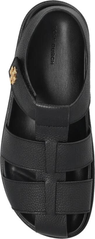 Tory Burch Kira Sport Fisherman Sandaal