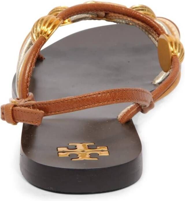 Tory Burch Sandalen met meerdere bandjes