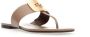 TORY BURCH Sandals Beige Dames - Thumbnail 2