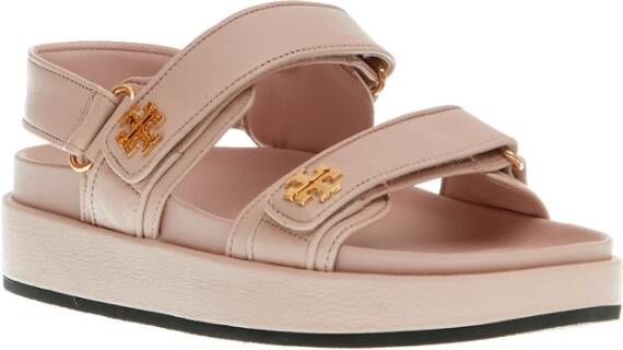 TORY BURCH Sandals Pink Dames