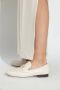 TORY BURCH Schoenen Eleanor type loafers Beige Dames - Thumbnail 2