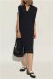TORY BURCH Schoenen Klassiek type loafers Black Dames - Thumbnail 3