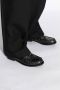 TORY BURCH Schoenen Lug type loafers Black Dames - Thumbnail 2