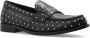 TORY BURCH Schoenen Lug type loafers Black Dames - Thumbnail 4