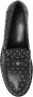 TORY BURCH Schoenen Lug type loafers Black Dames - Thumbnail 6
