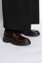 TORY BURCH Schoenen Lug type loafers Red Dames - Thumbnail 2