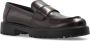 TORY BURCH Schoenen Lug type loafers Red Dames - Thumbnail 4