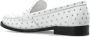 TORY BURCH Schoenen Lug type loafers White Dames - Thumbnail 5