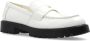TORY BURCH Klassieke Lug Loafer Platte Schoenen White Dames - Thumbnail 12