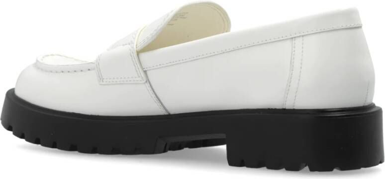 TORY BURCH Schoenen type loafers Beige Dames