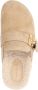 TORY BURCH Shearling Mule Instap Schoen Brown Dames - Thumbnail 6