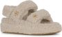 TORY BURCH Beige Sandalen voor Vrouwen Beige Dames - Thumbnail 3