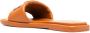 TORY BURCH Comfortabele sliders voor vrouwen Bruin Dames - Thumbnail 6