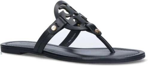 Tory Burch Miller sandals Zwart - Foto 2